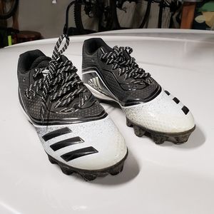Adidas Trout baseball cleats